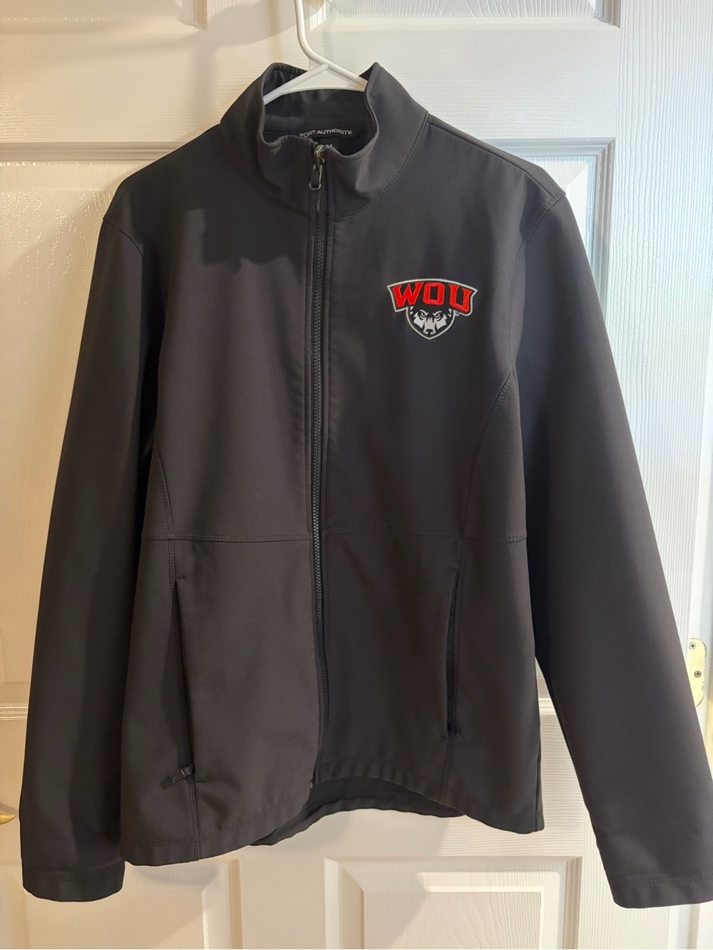 Women’s Western Oregon University Jacket